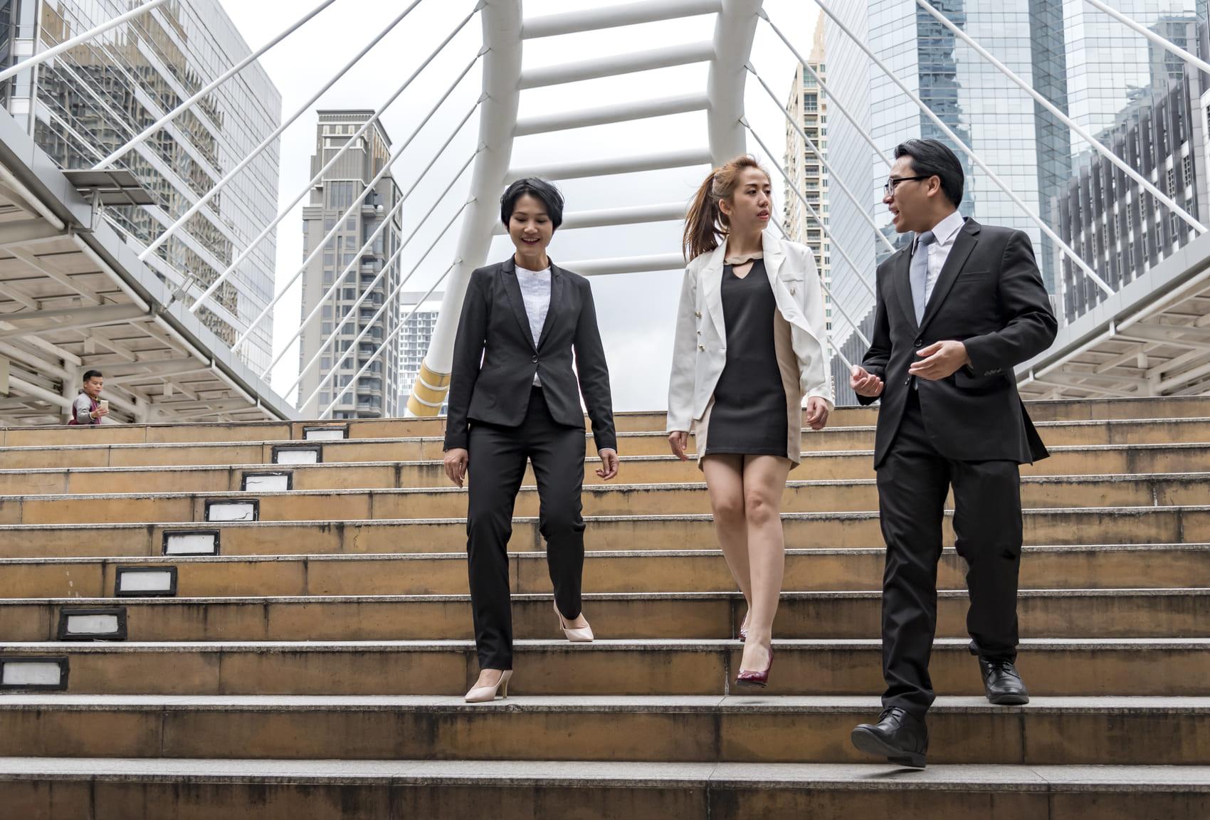 隠れた成長機会の発見：データが語るスケールアップの鍵